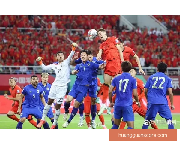 美加墨世界杯投注指南全面解析赛事趋势与下注策略